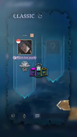 DJ PUT YOUR HANDS UP