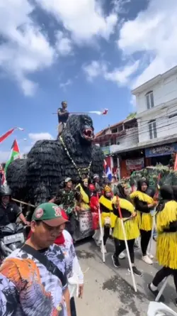 Karnaval Aesthetic