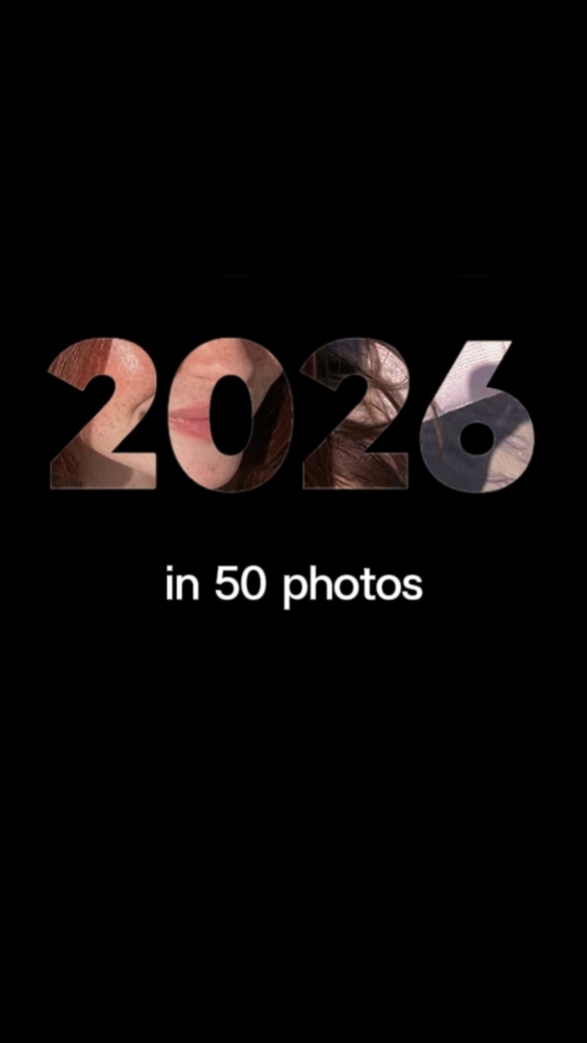 2026 In 50 photos