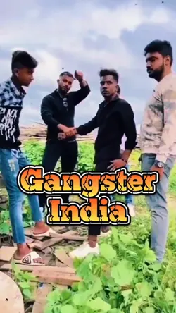Gangster India