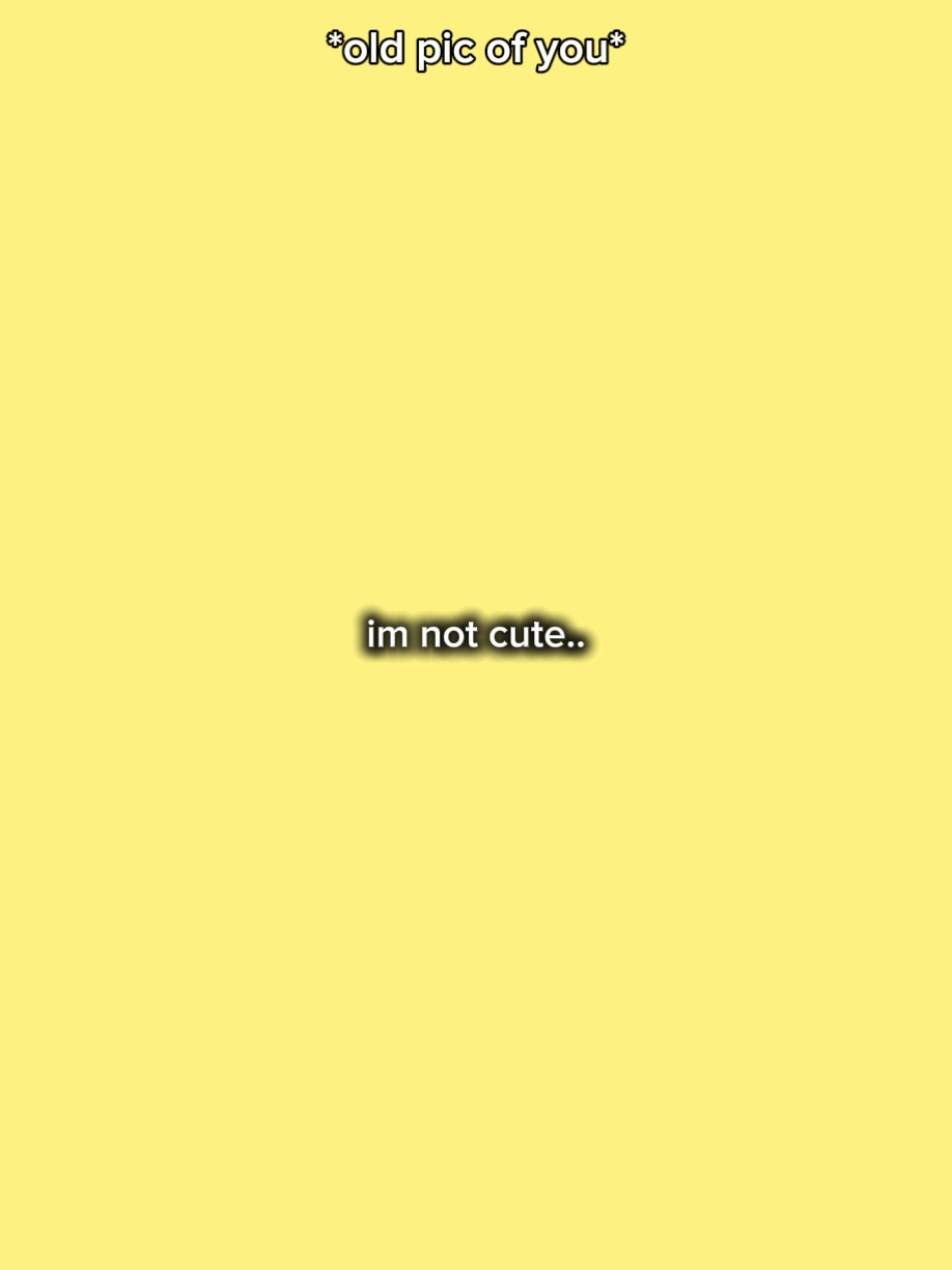 난 귀엽지 않아 