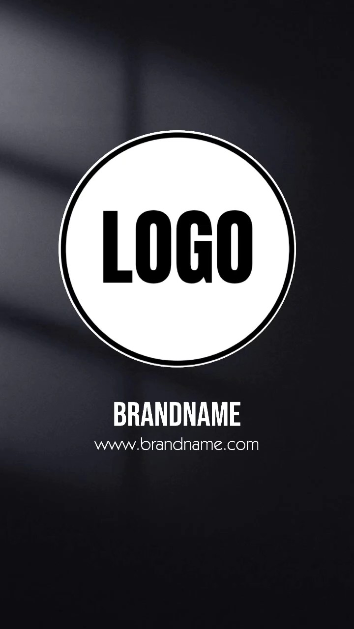 Logo Brandname 