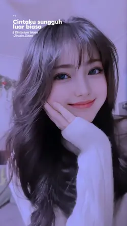 cintaku sungguh luar