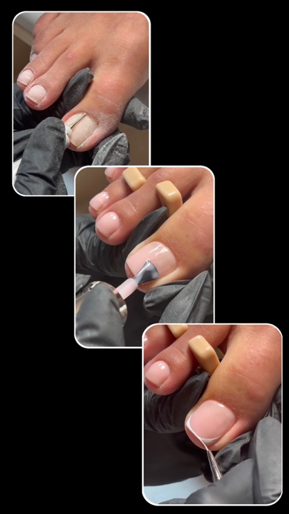 Pedicura