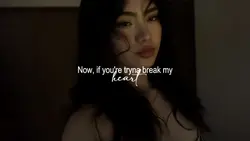that should be me