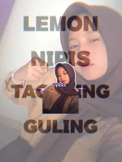 TREND JJ STIKER