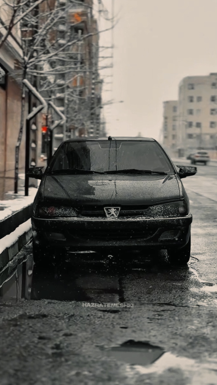 CAR | ایرانی 🇮🇷