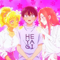 Otaku ni Yasashii
