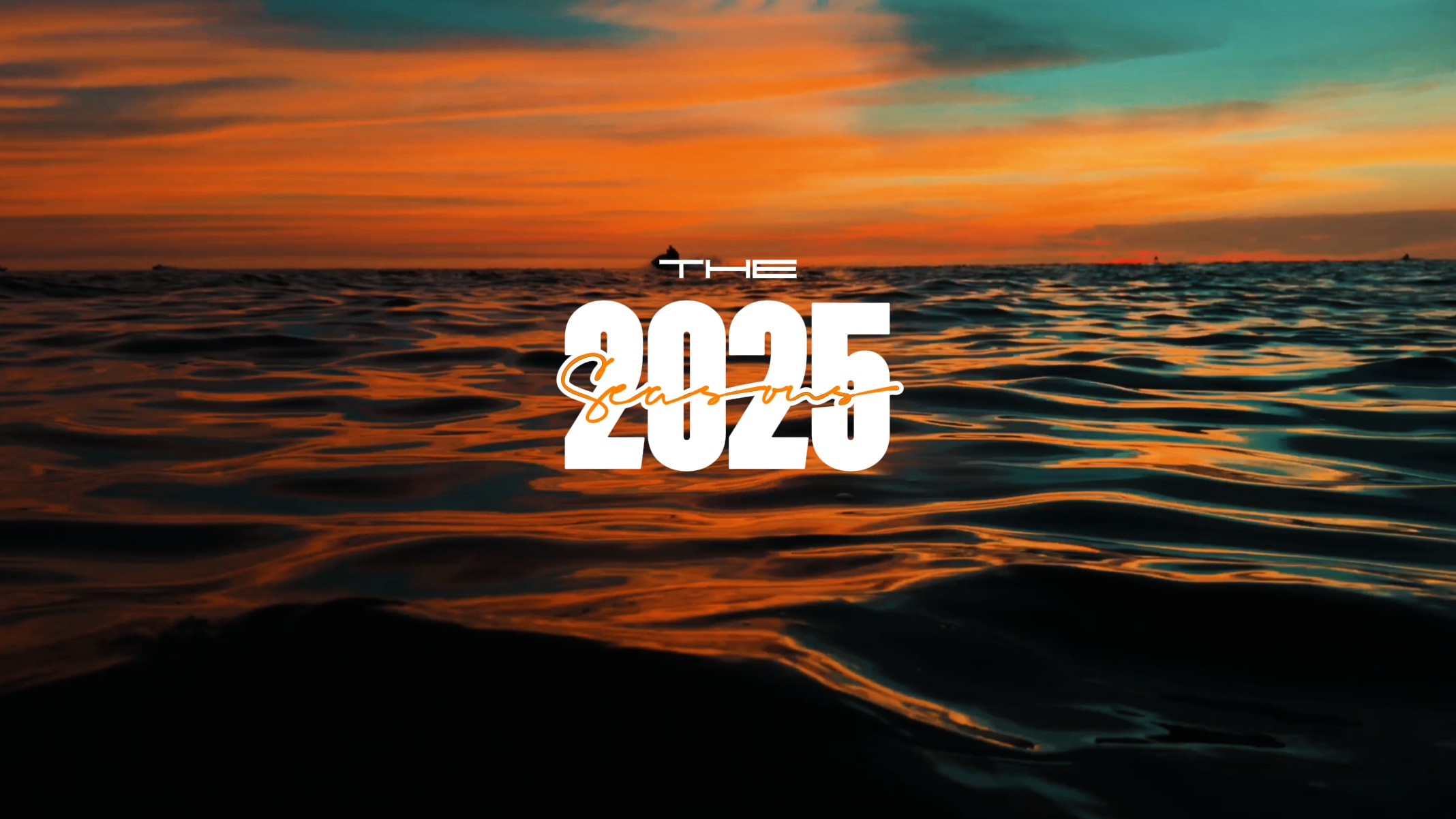 A Temporada 2025 