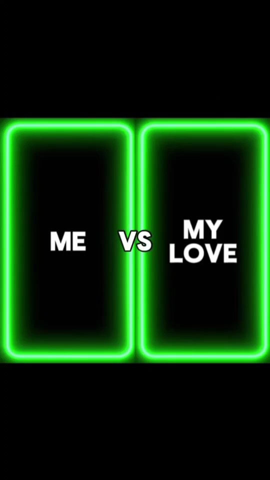 Love Template 