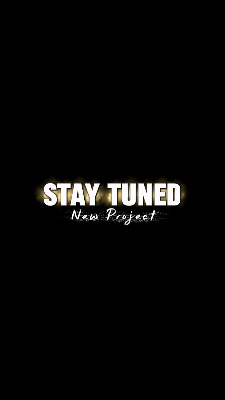 Coming Soon