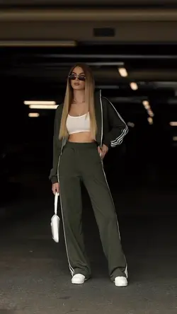 Fashion Trend