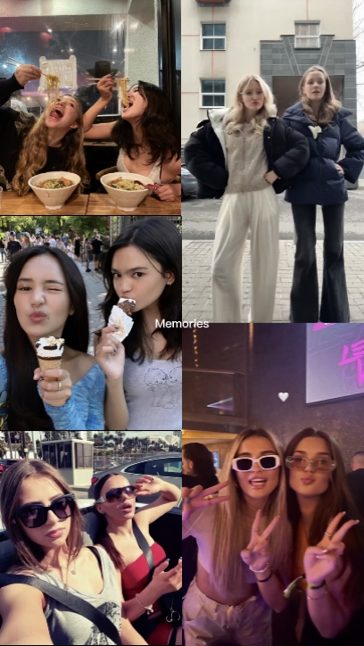 moments