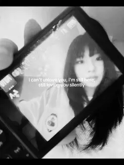stop loving u