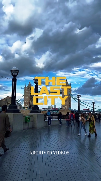 The Last City