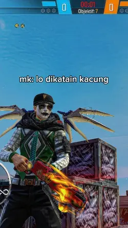 mk:lo dikatain kacun
