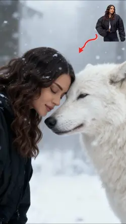 SİBİRİAN HUSKY VİRAL