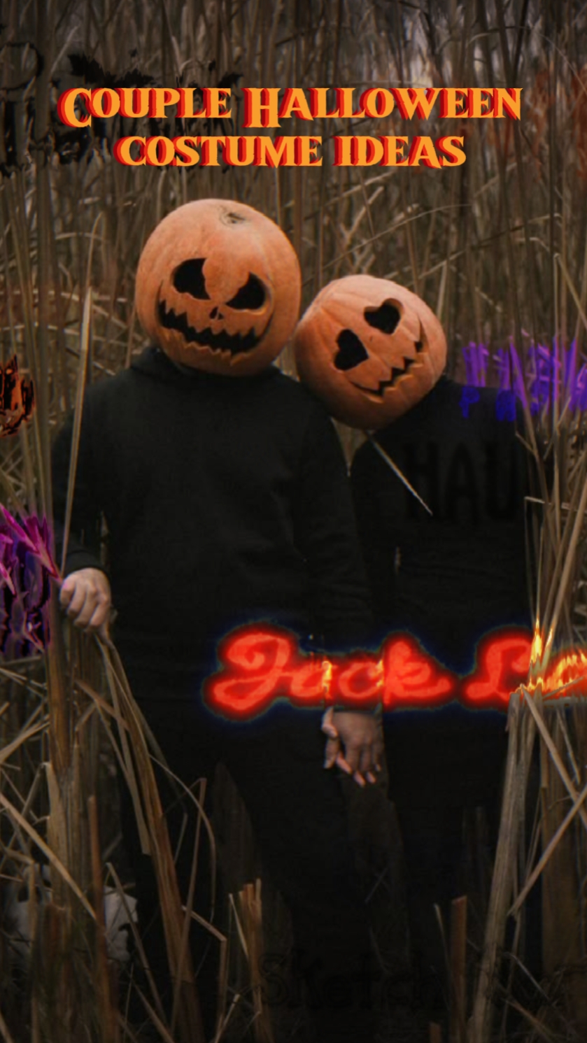Halloween-Kostüm 