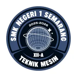 LOGO KELAS PLANET
