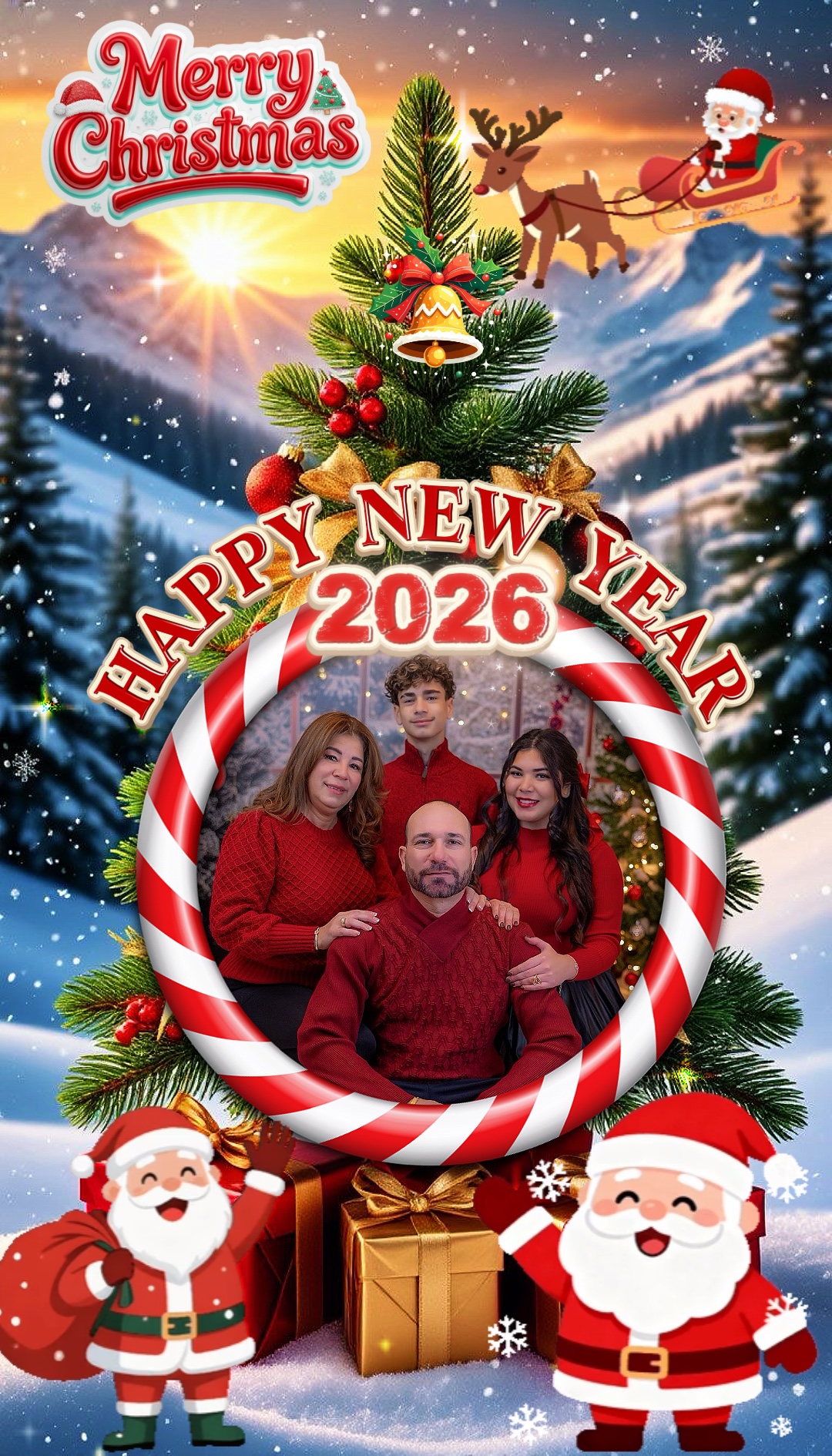 Mutlu Noeller 2025