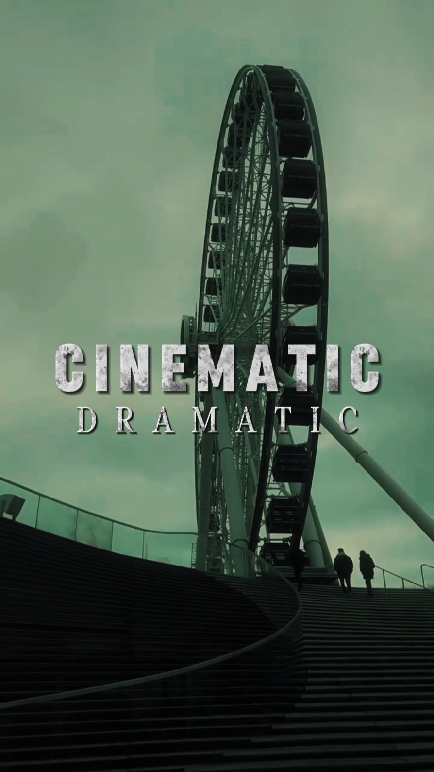 Filmische Dramatik