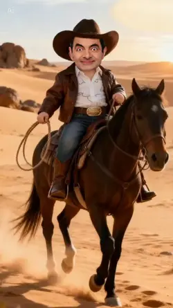 Cowboy