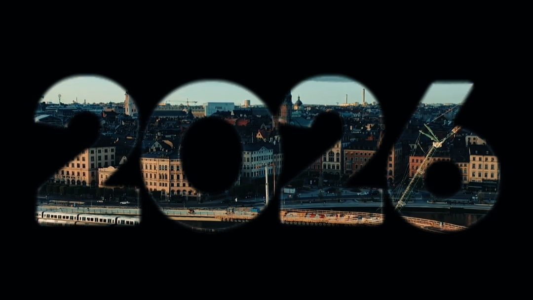 2026 Recap