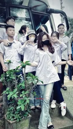 2 ảnh học sinh..💕🔥