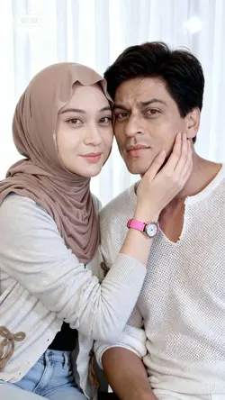 effect shahrukh khan