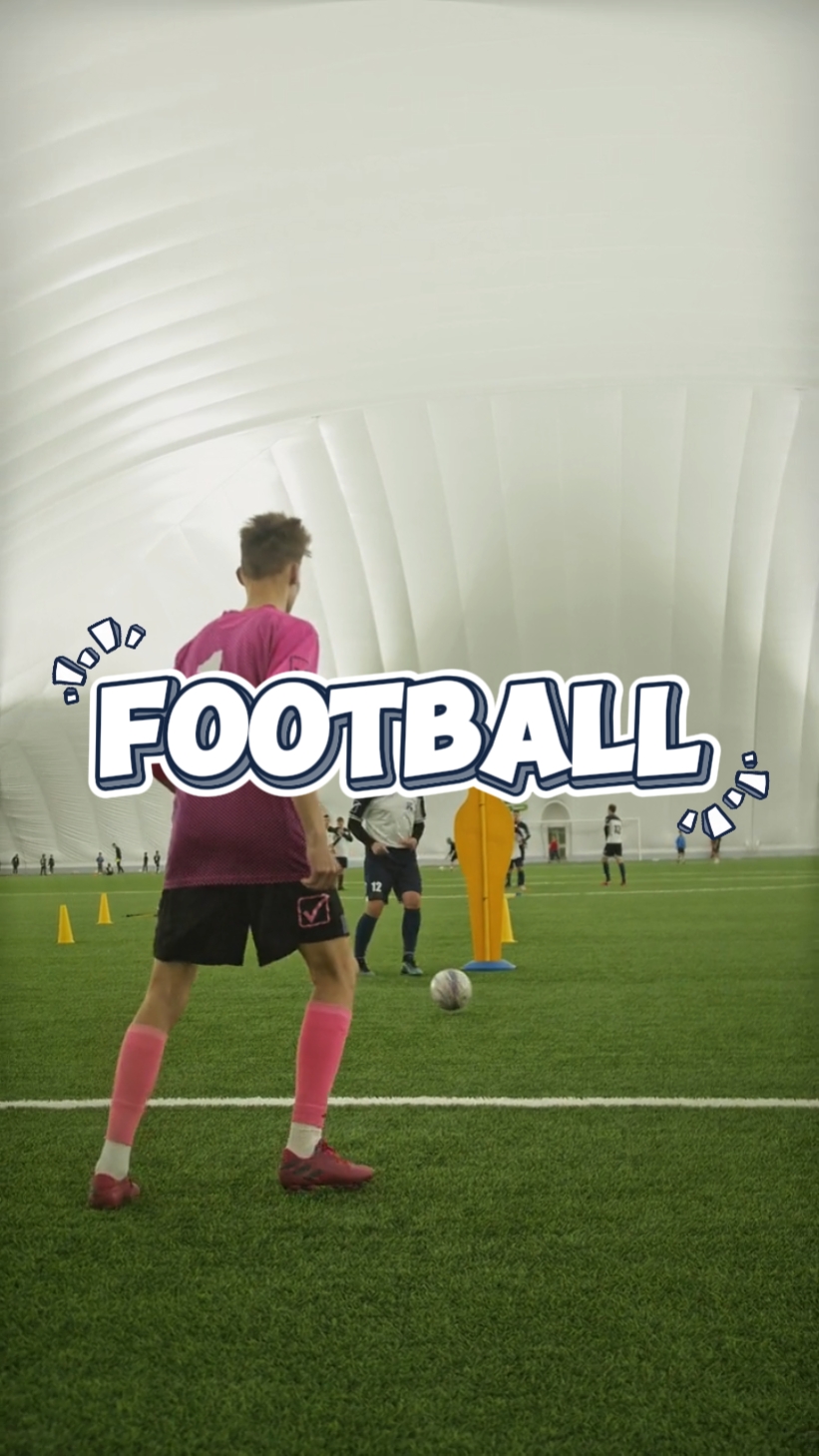 football