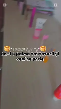 sper sa va placa
