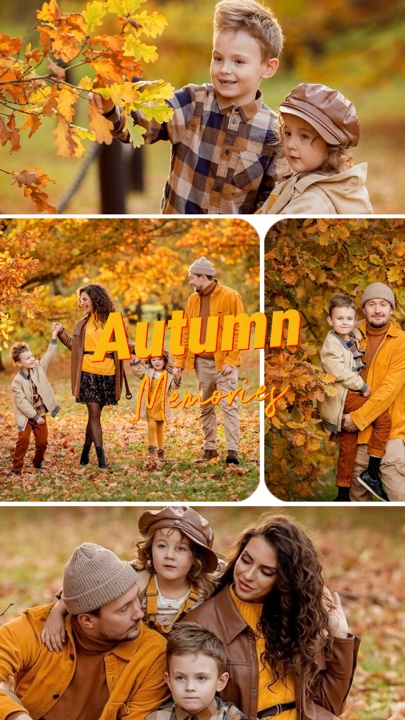 Autumn memories