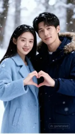 AI cặp đôi tuyết