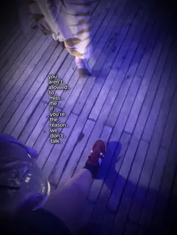 miss me