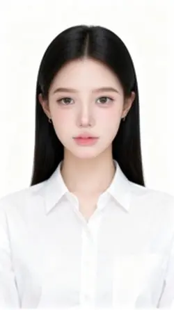 AI ảnh thẻ