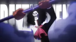 Anime edit