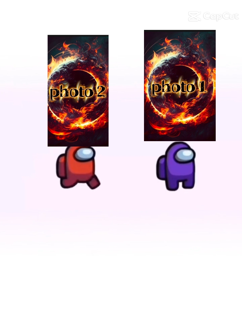 new template video
