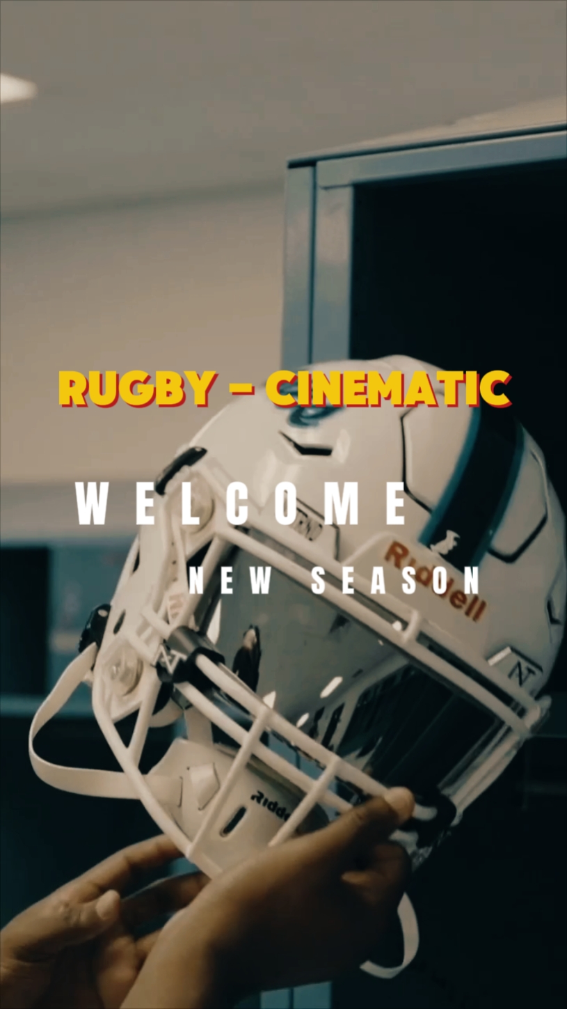 RUGBY | PRO V.1