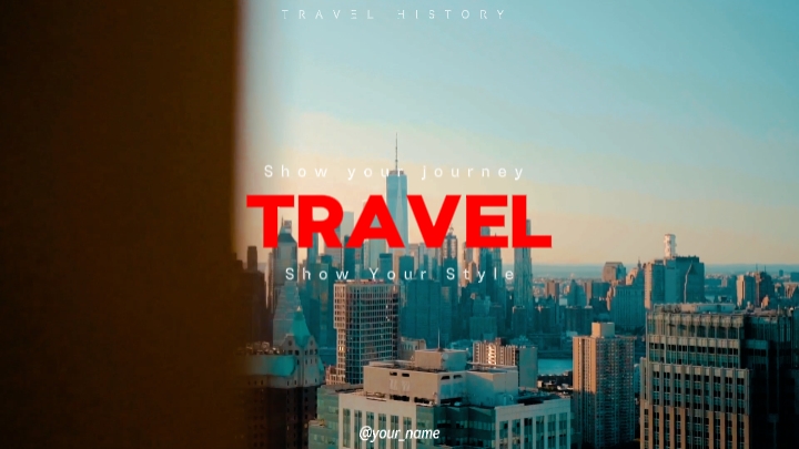 Travel History