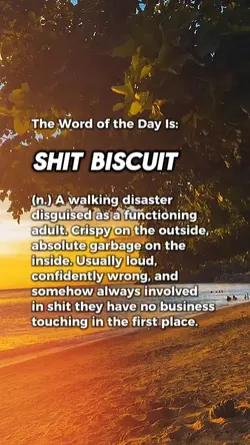 SHT BISCUIT