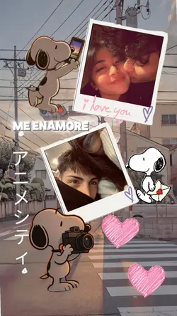 mi amor anelado