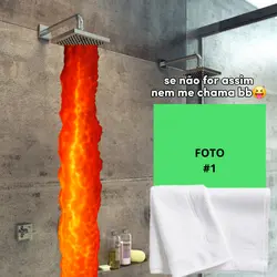 Tomar um banho quent