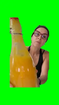 BOTTLE POP