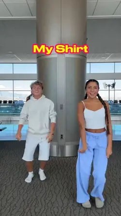 My Shirt!❤️❤️❤️