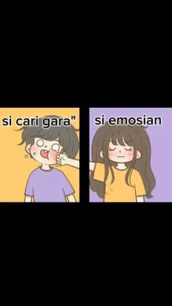 si cari gara" x si