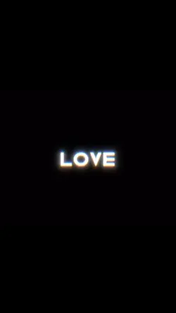 Love you 4 Infinity