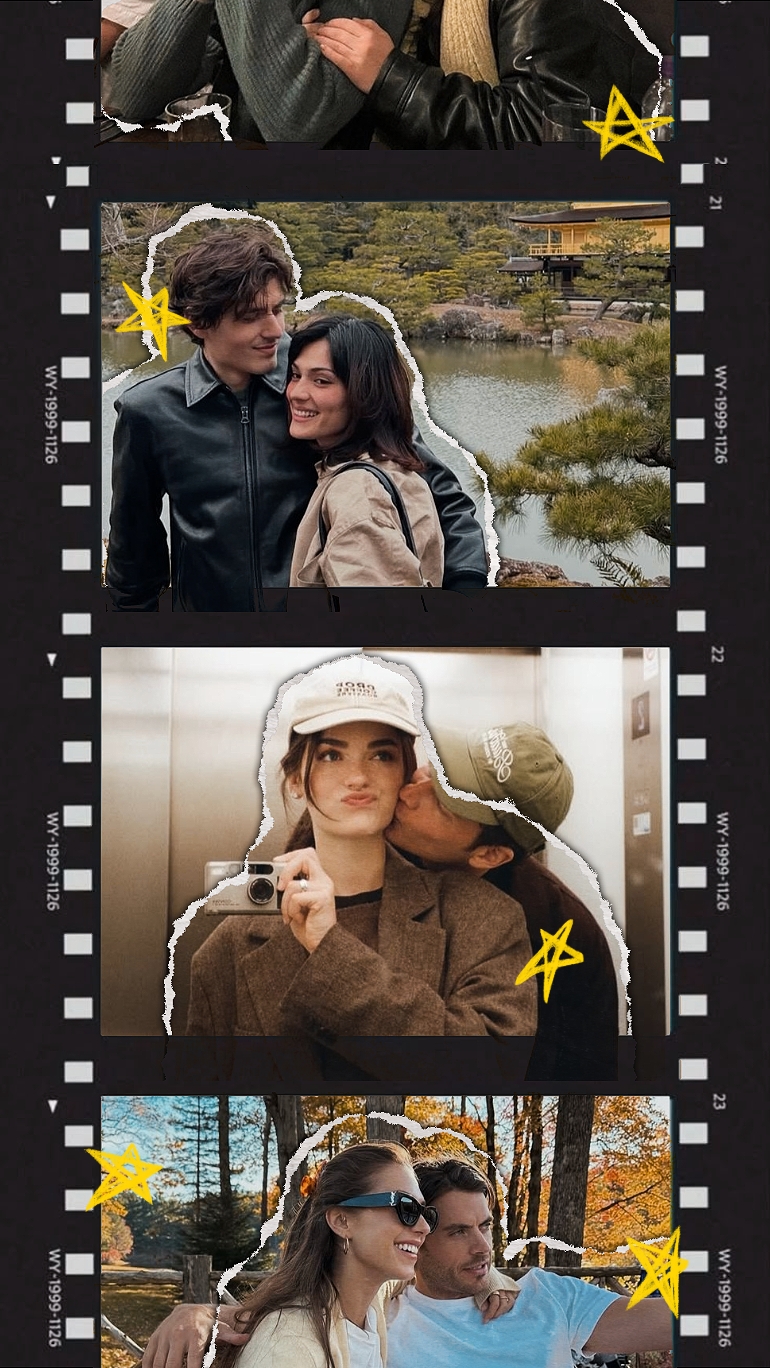 couple edit
