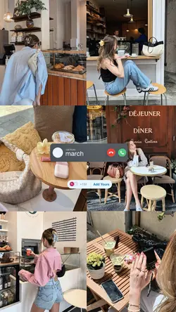 call from march 2025