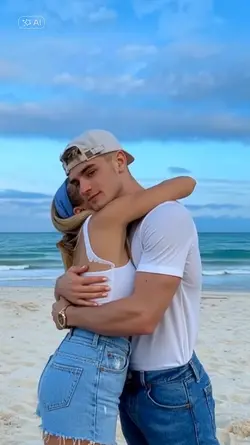 hugging filter ai 