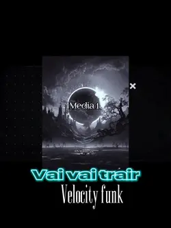 Velocity funk